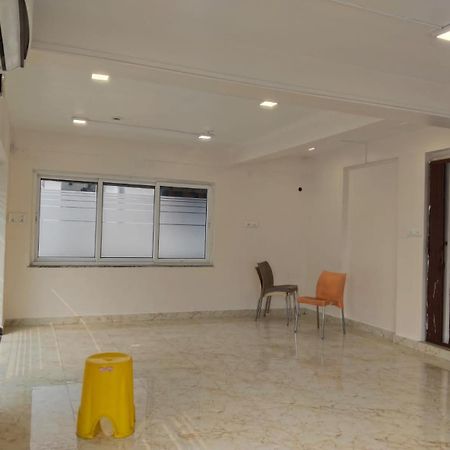 Fabhotel Anchorage Inn - Nr Axis Mall โกลกาตา ภายนอก รูปภาพ
