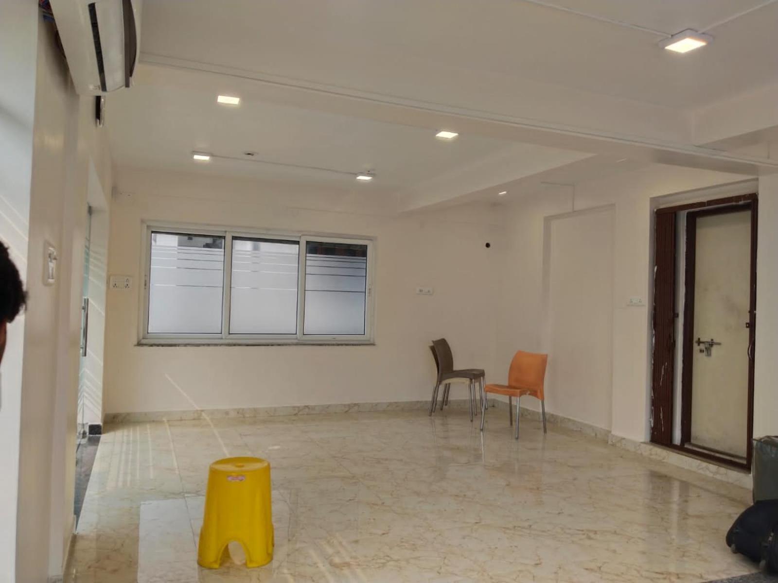 Fabhotel Anchorage Inn - Nr Axis Mall โกลกาตา ภายนอก รูปภาพ